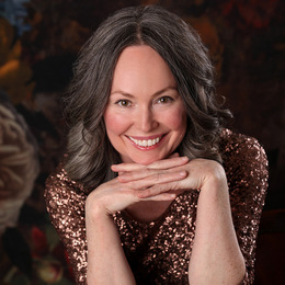 Gena Showalter