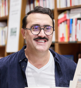 Jérôme Patalano