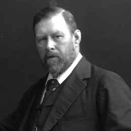 Bram Stoker