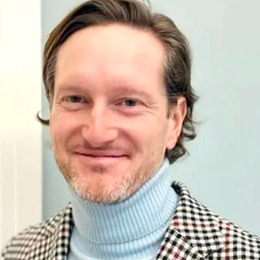 Nicolas Sansonnet