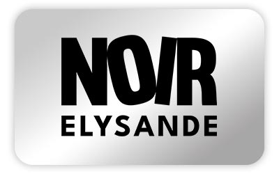 Noir Élysande