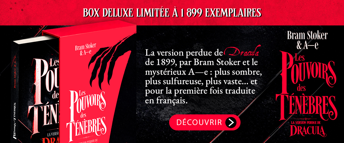 Scélérate, de David Vanek
