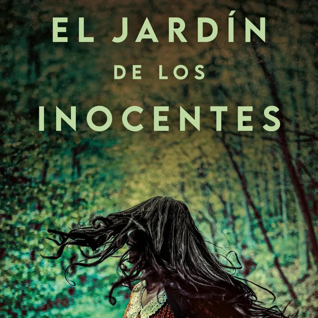 Les éditions Élysande annoncent l'acquisition du roman noir chilien "El jardín de los inocentes" de Carlos Pinto