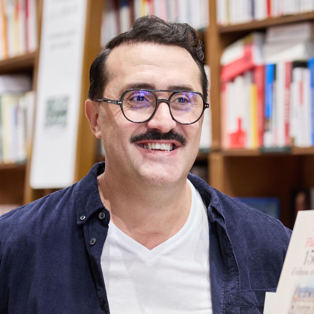 Jérôme Patalano rejoint les éditions Élysande en tant qu’associé