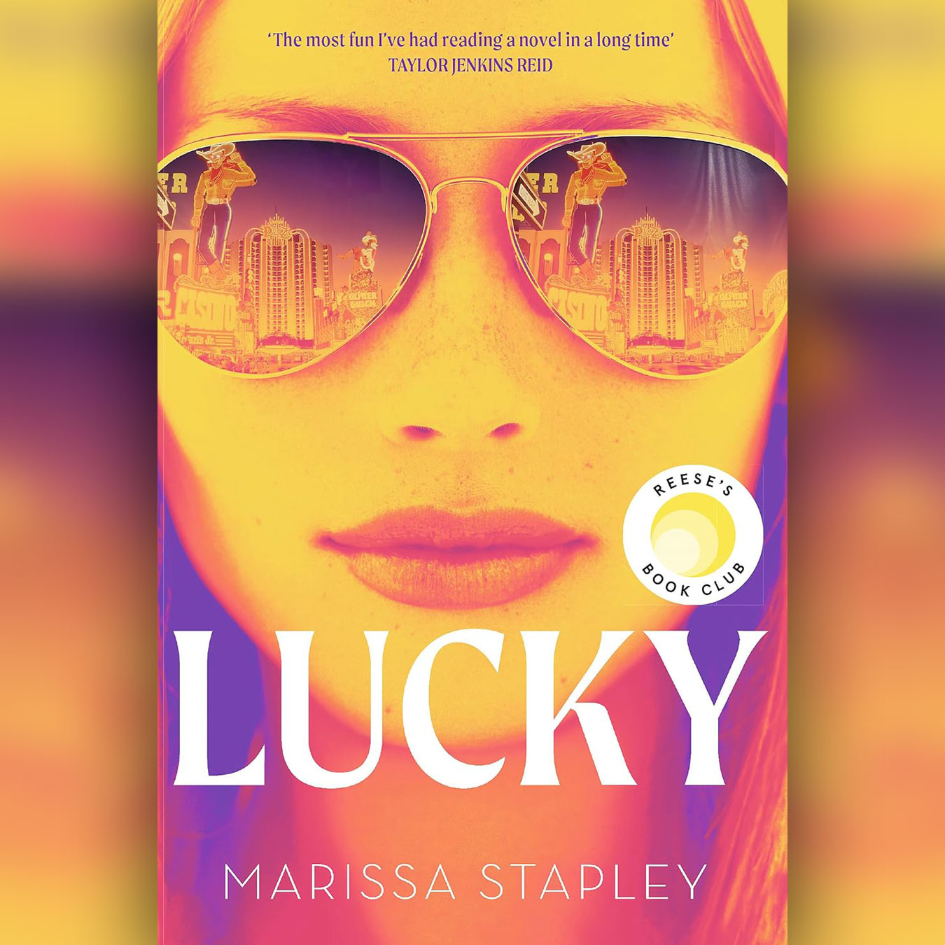 Élysande acquiert les droits de « Lucky », le roman derrière la nouvelle série d’Apple TV avec Anya Taylor-Joy